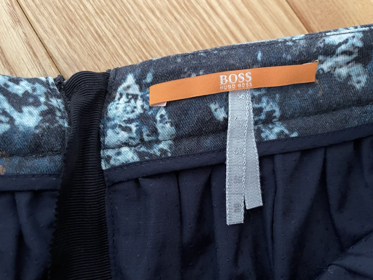 Hugo Boss Gonne: Hugo Boss Rock Gr. 34 – Nuovo (secondo la descrizione) da Obergösgen venduto da Birdy70 3