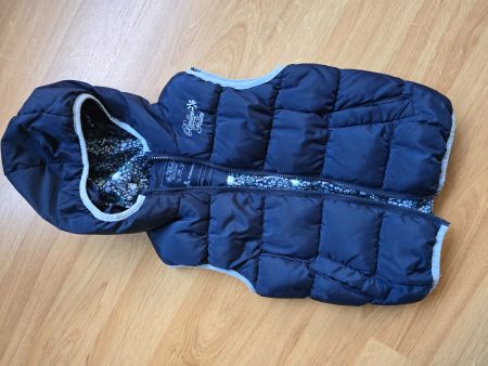 Gilet Gr. 122