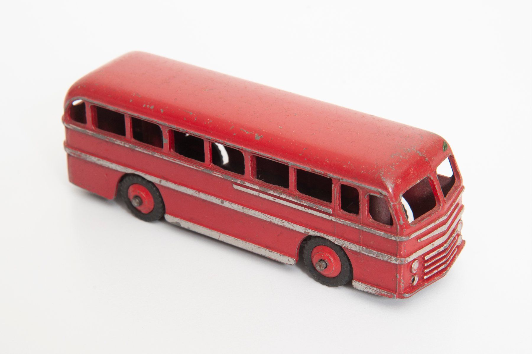 Dinky Toys Modellini d'auto: Dinky Toys 282 – Usato da Lausanne venduto da Phlox02