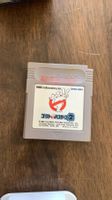 Ghost Busters für Gameboy