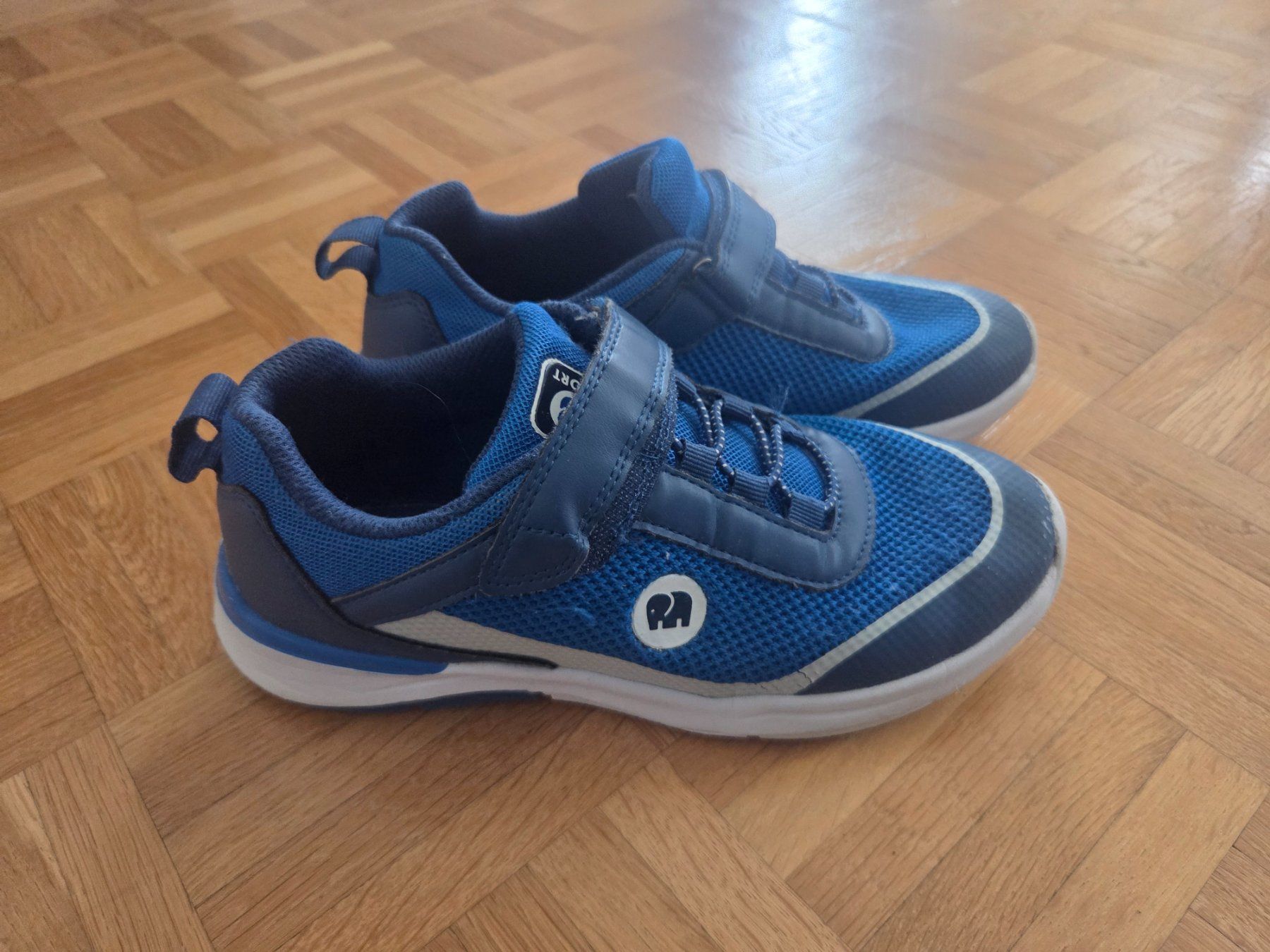 Elefanten Chaussures garçon: Elefanten Schuhe Gr. 37 – D'occasion à Rudolfstetten par anjam81