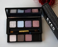 Bobbi Brown Pastel Eyeshadow Palette