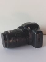 Pentax Z-10 + Powerzoom 28-105mm