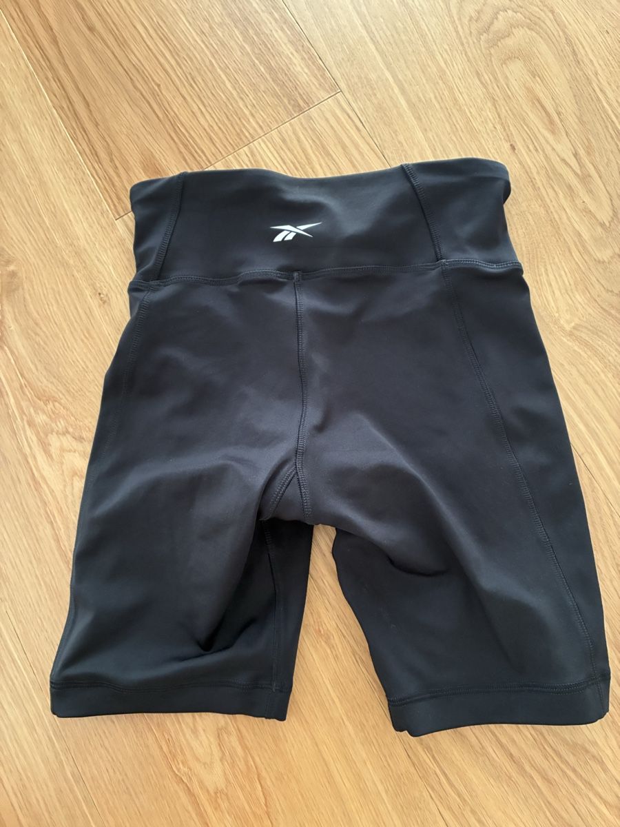 Reebok Leggings: Sporthose – Usato da Bassersdorf venduto da secondhand_clothing 1