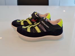 Gr. 22 - Elefanten Kinderschuhe, Neu