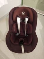 Autositz Maxi Cosi Pearl Pro2 in weinrot