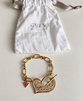 Bracelet GUESS doré