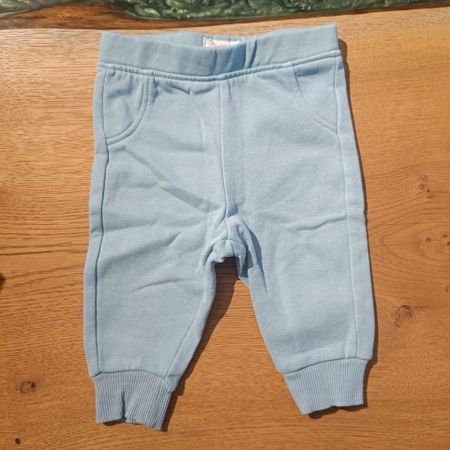 Trainerhose Grösse 62