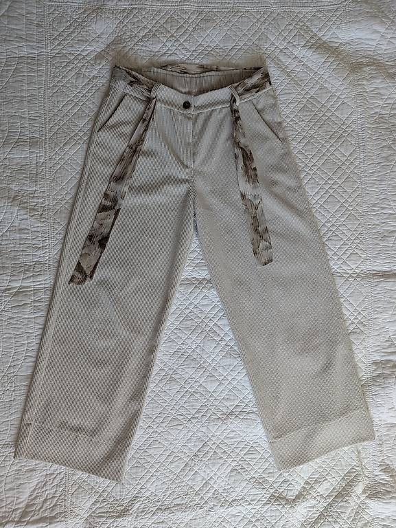 Pantaloni: Cord Hose – Usato da Langenthal venduto da pwn_j7rz