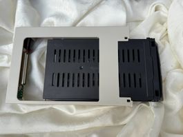 Wintech MOB-15/B mobiles Gestell für Serial-ATA-Festplatten