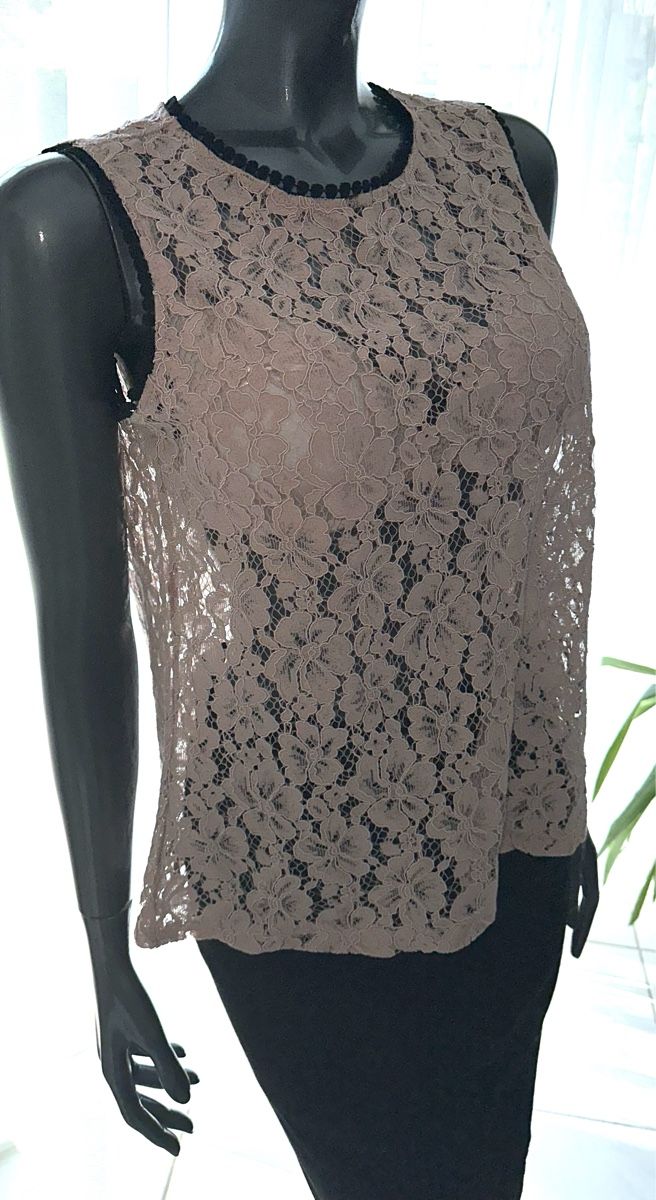 Top: ADIVA TOP GR. M NEU – Nuovo e nell'imballaggio originale da Unteraegeri venduto da MH203 4