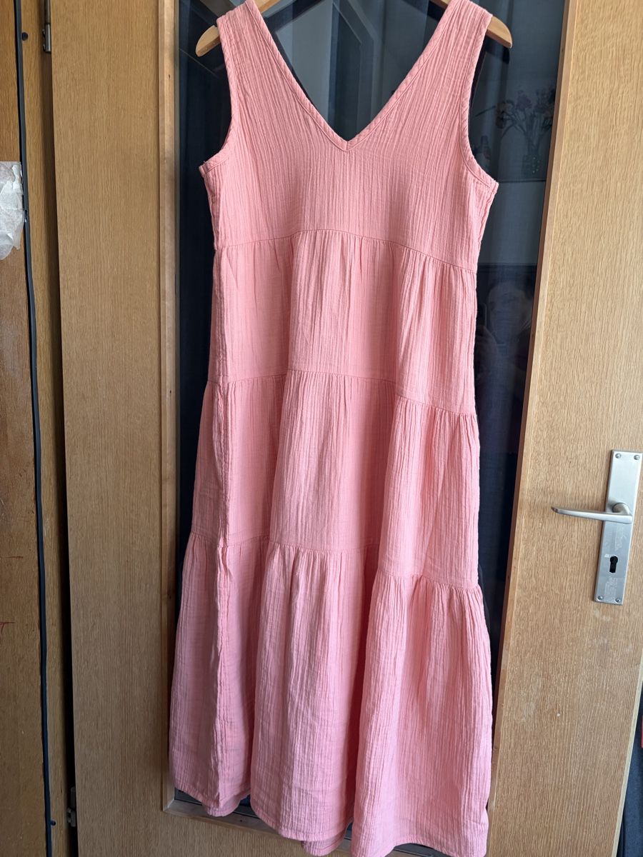 Vestiti: Quince Kleid – Nuovo (secondo la descrizione) da Zuerich venduto da yasminflower 4