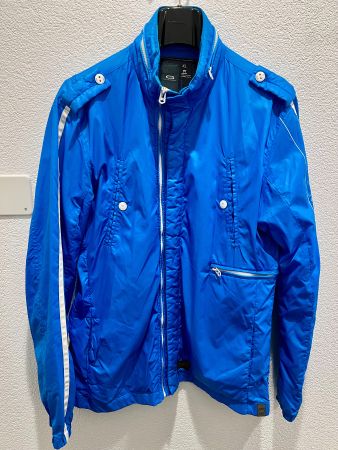 G Star Raw Veste imperméable XL