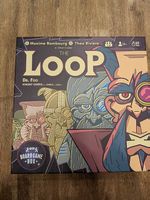 Brettspiel The Loop