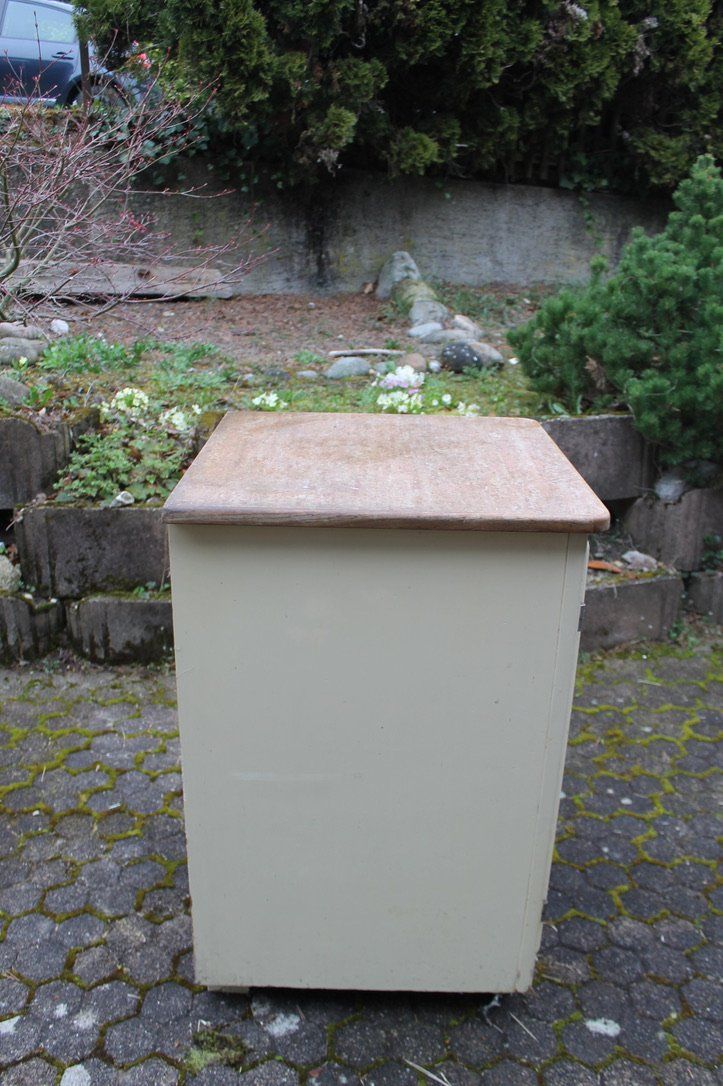 Cucine complete: Küchenmöbel 50/60er Jahre – Usato da Oftringen venduto da kambodo 5