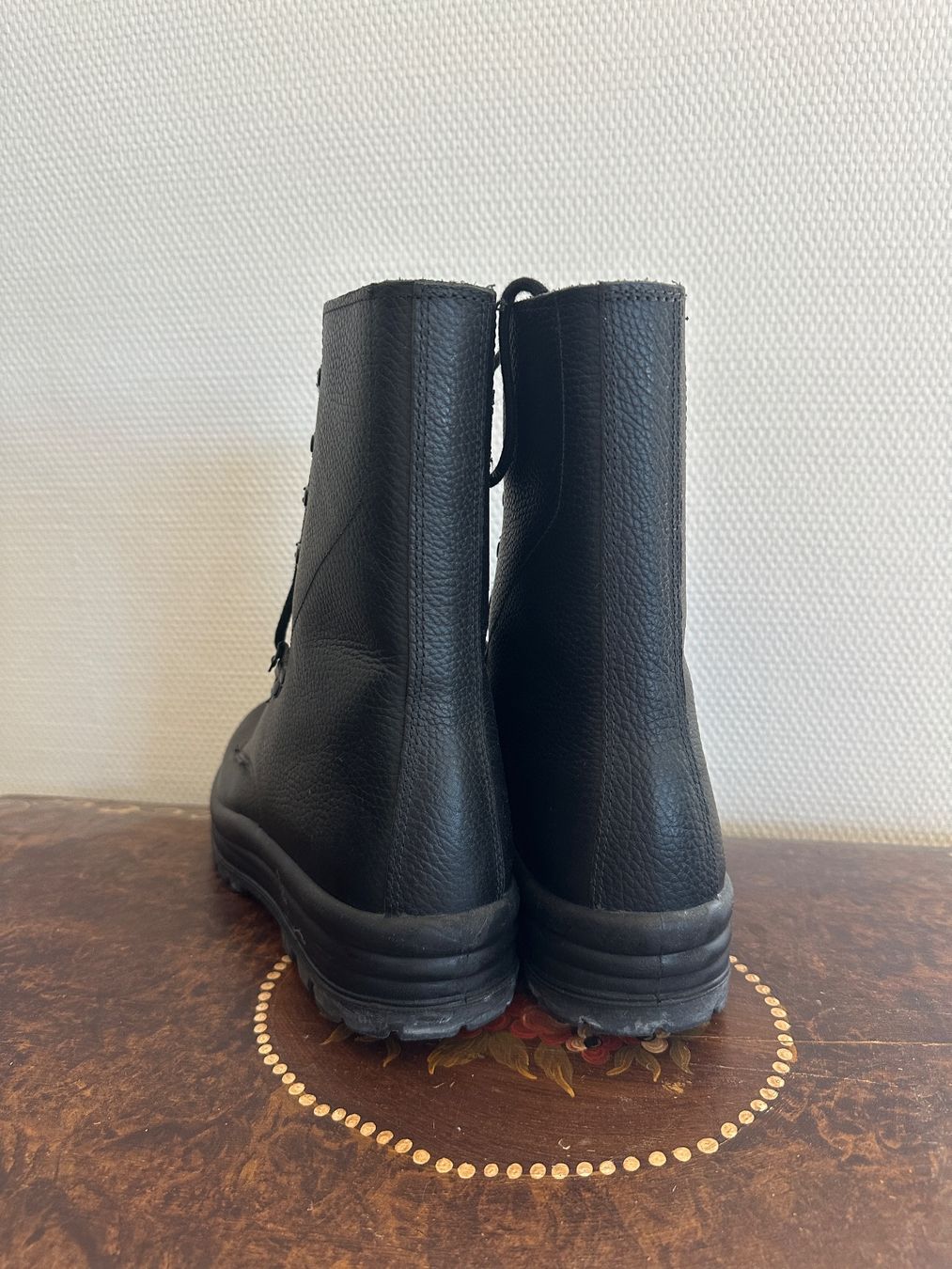Chaussures hommes: Springer-Stiefel – Neuf (Voir description) à Winterthur par SchnuffelMaus99 2