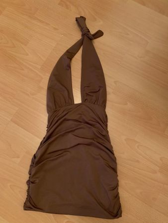 Jolie robe de soirée Shein xs
