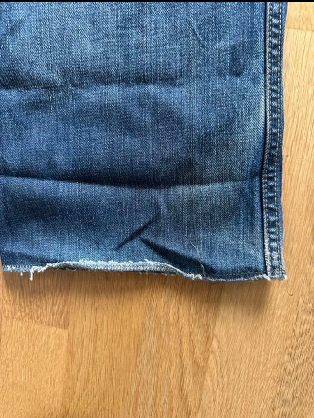 Levi's Jeans: Levis 506 standard 31/31 – Usato da Rhäzüns venduto da Tartaruga1234 2