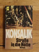 Konsalik – Straße in die Hölle (1989)