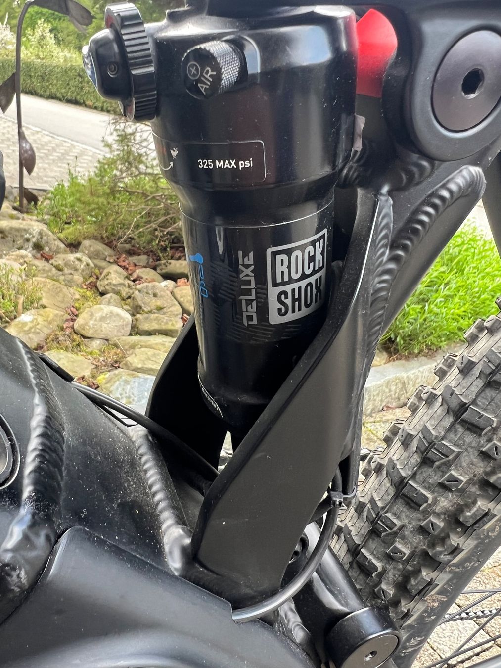 Bulls Vélos: E Bike E-MTB Bulls E-Stream Fully – D'occasion à Altstätten SG par basdan 4
