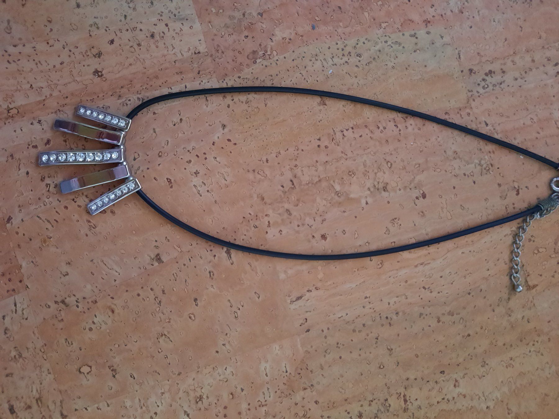Catenine: Halskette, Modeschmuck / Joker – Nuovo (secondo la descrizione) da Allschwil venduto da saphira012 1