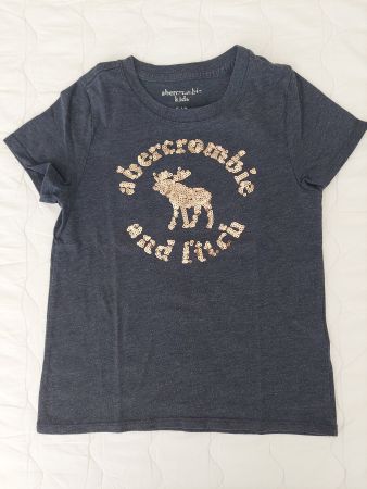 Abercrombie & Fitch Shirt Gr. 110/116