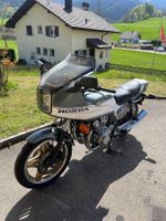 Honda CB 900 F1 Bol d'Or