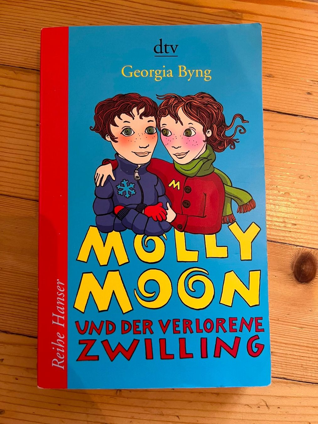 Libri: Mooly Moon, 3 Bücher – Usato da Frauenfeld venduto da maske4 1