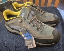 Sicherheits schuhe