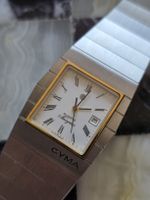 Vintage Cyma Navystar