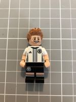 Lego DFB Minifigur 71014-05 Benedikt Höwedes Fussball Figur