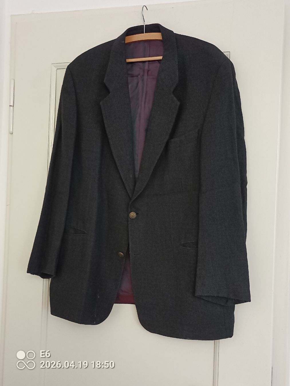 Giacche: Eleganter Blazer Grösse: 52 – Usato da Zürich venduto da Mitzi6