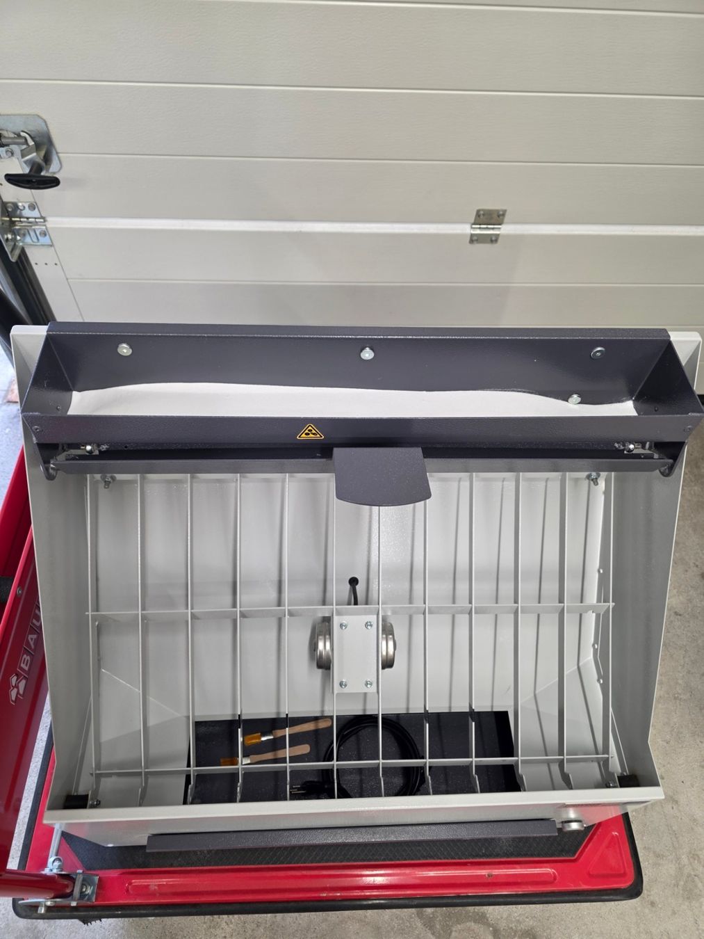 Toutes les machines: DTF Schulze Powder Machine 4050 – D'occasion à Balzers par shishanigg 1