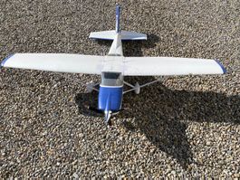 Modellflugzeug FMS Cessna 182