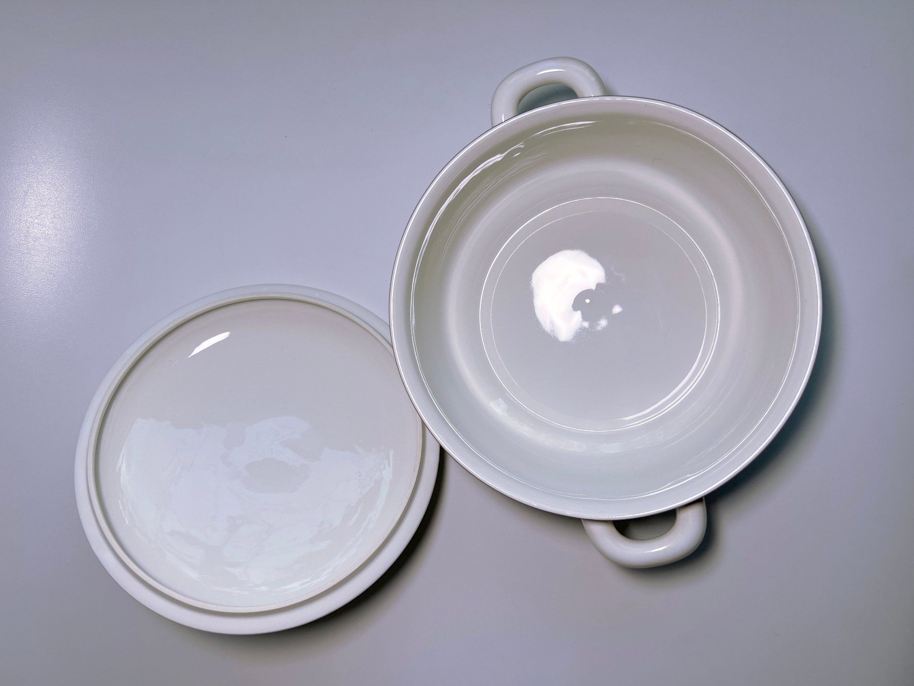 Villeroy & Boch Ciotole: TERRINE MIT DECKEL*VILLEROY & BOCH***** – Nuovo (secondo la descrizione) da Dübendorf venduto da Smisbox 3