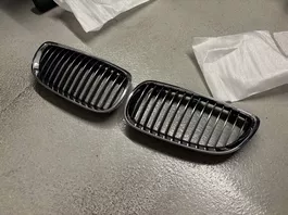 BMW E92 Nieren original