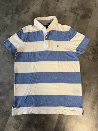 Tommy Hilfiger Poloshirt Grösse S