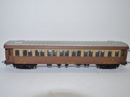 Lima Personenwagen FS (ERL084)