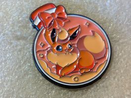 Ansteckpin 221: Pokemon