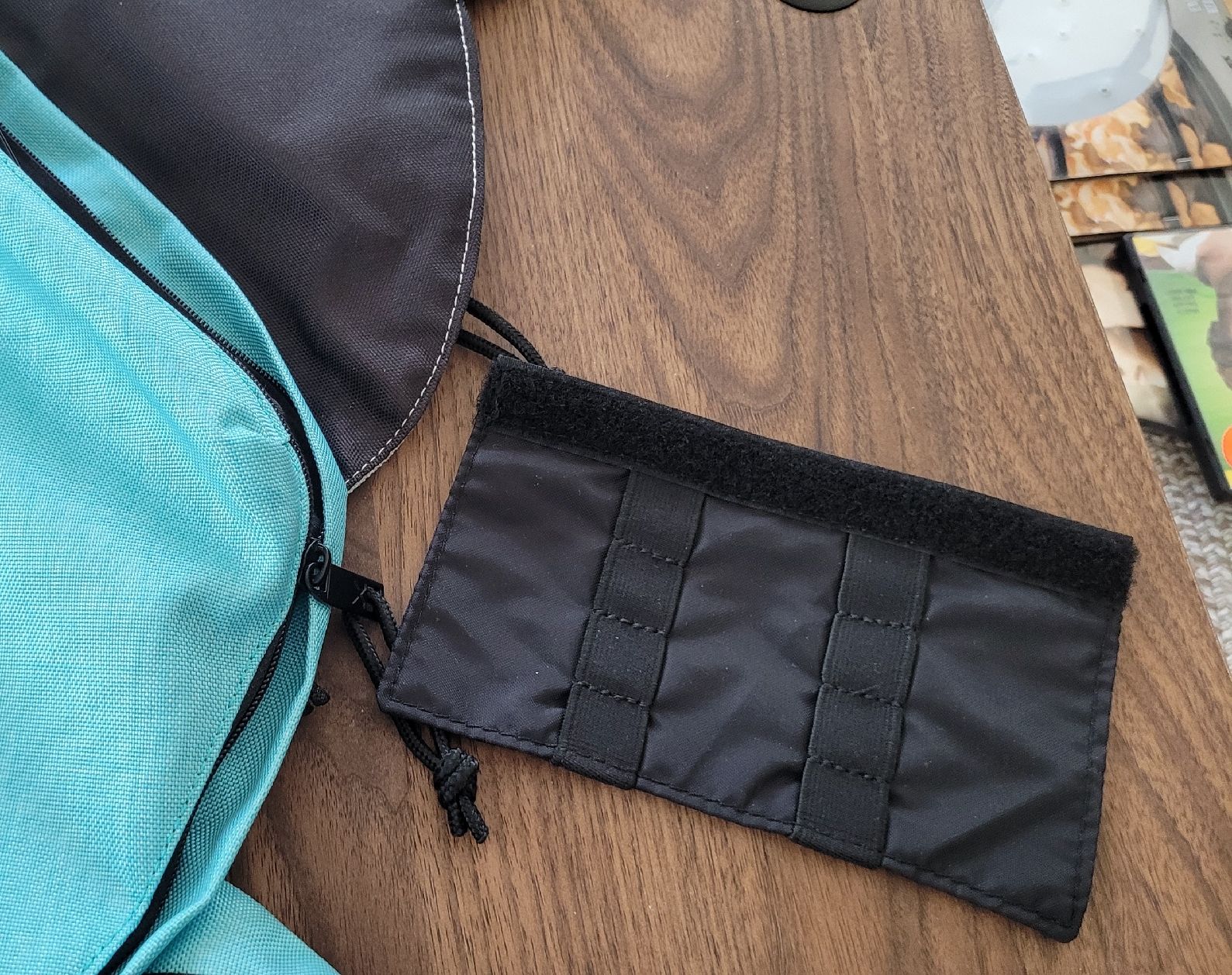 Rucksäcke: x over Rucksack – Neu (gemäss Beschreibung) aus Brunnen von har_8tr2 4