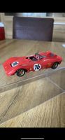 Modèle réduit 1/43e Ferrari 612 CAN AM de 1969