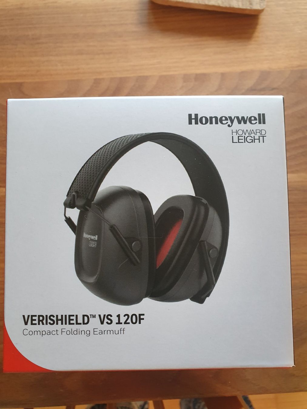 Kopfhörer: Gehörschutz von Honeywell – Neu (gemäss Beschreibung) aus Mettmenstetten von carnau84 1