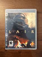 LAIR für PS3