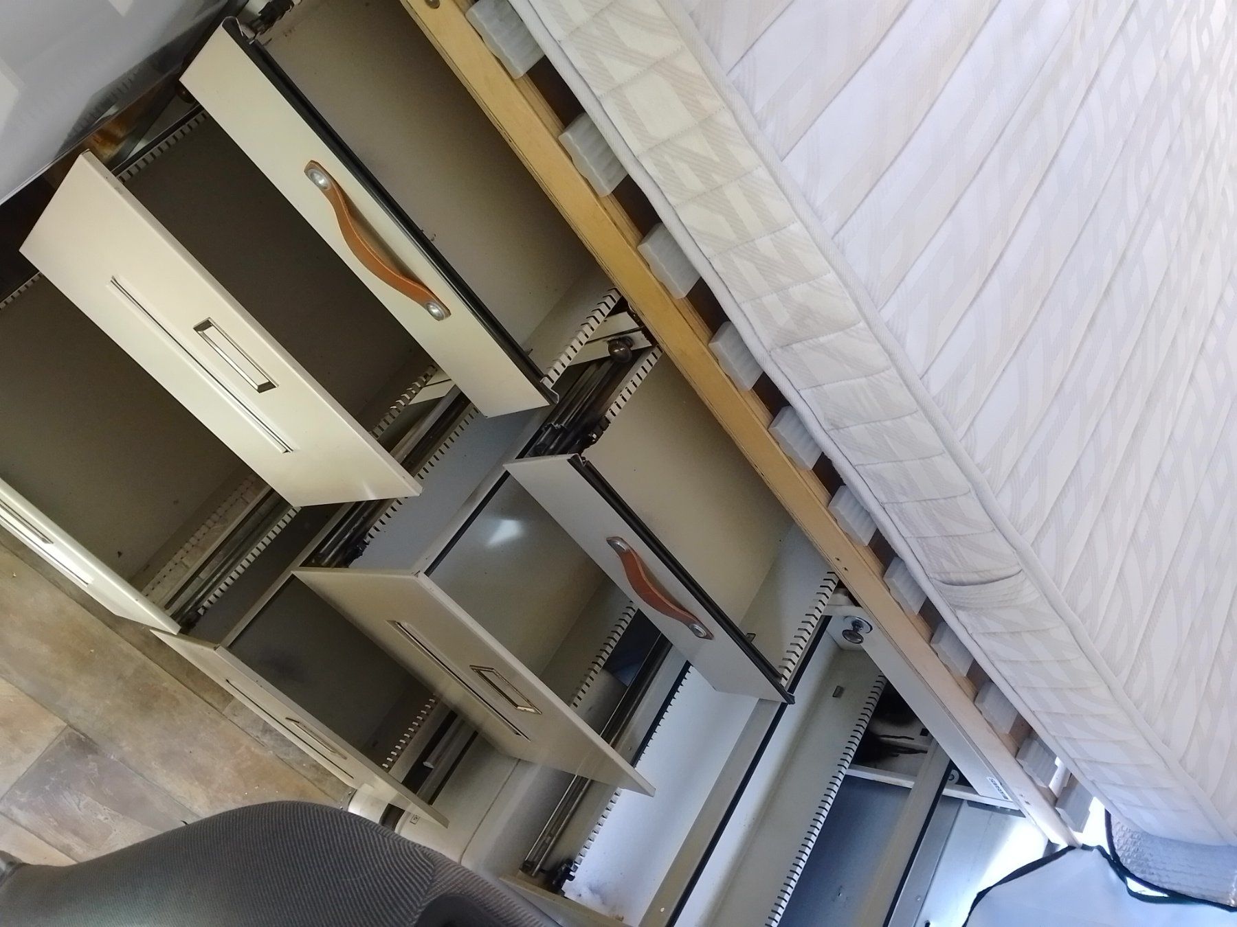Veicoli da campeggio: MERCEDES SPRINTER 316 CDI CAMPER – Usato da Eptingen venduto da SUZAM1 7