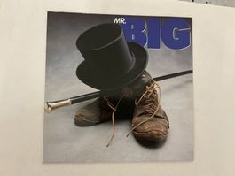 Mr. Big LP