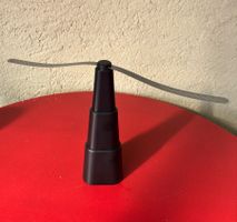 Tischventilator gegen Insekten Garten Draussen Camping