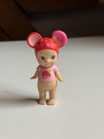Sonny Angel Strawberry Love Series Maus