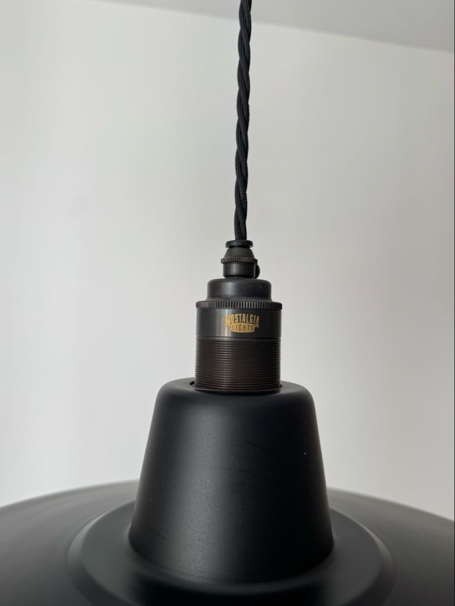 Kronleuchter & Deckenlampen: Pendelleuchte Nostalgia Lights – Neu (gemäss Beschreibung) aus St. Gallen von Raqualele 2