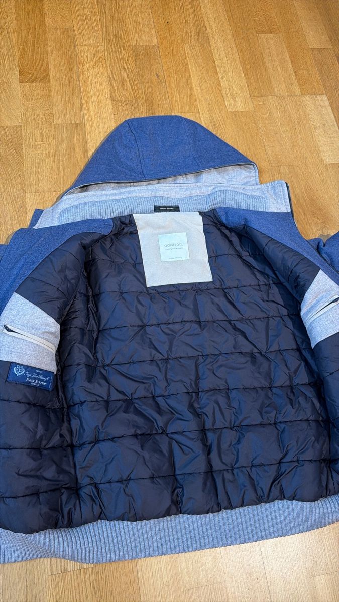 Loro Piana Giacche: addison Loro Piana Jacket – Usato da Basel venduto da nicolasschneeberger 4