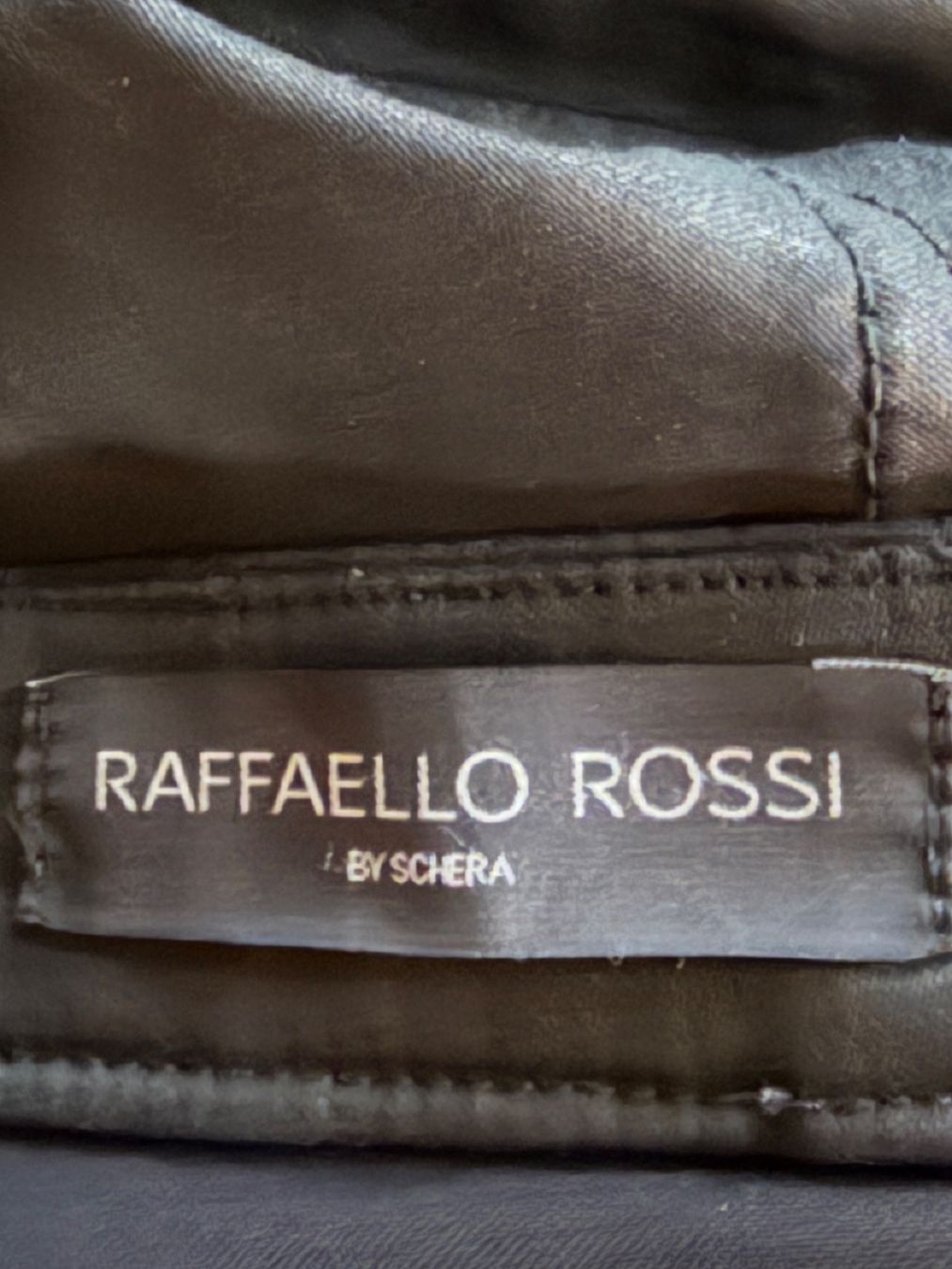 Raffaello Rossi Jeans: RAFFAELO ROSSI  Jeans  Grösse: M / 38 DE – Usato da Interlaken venduto da Bona55 7